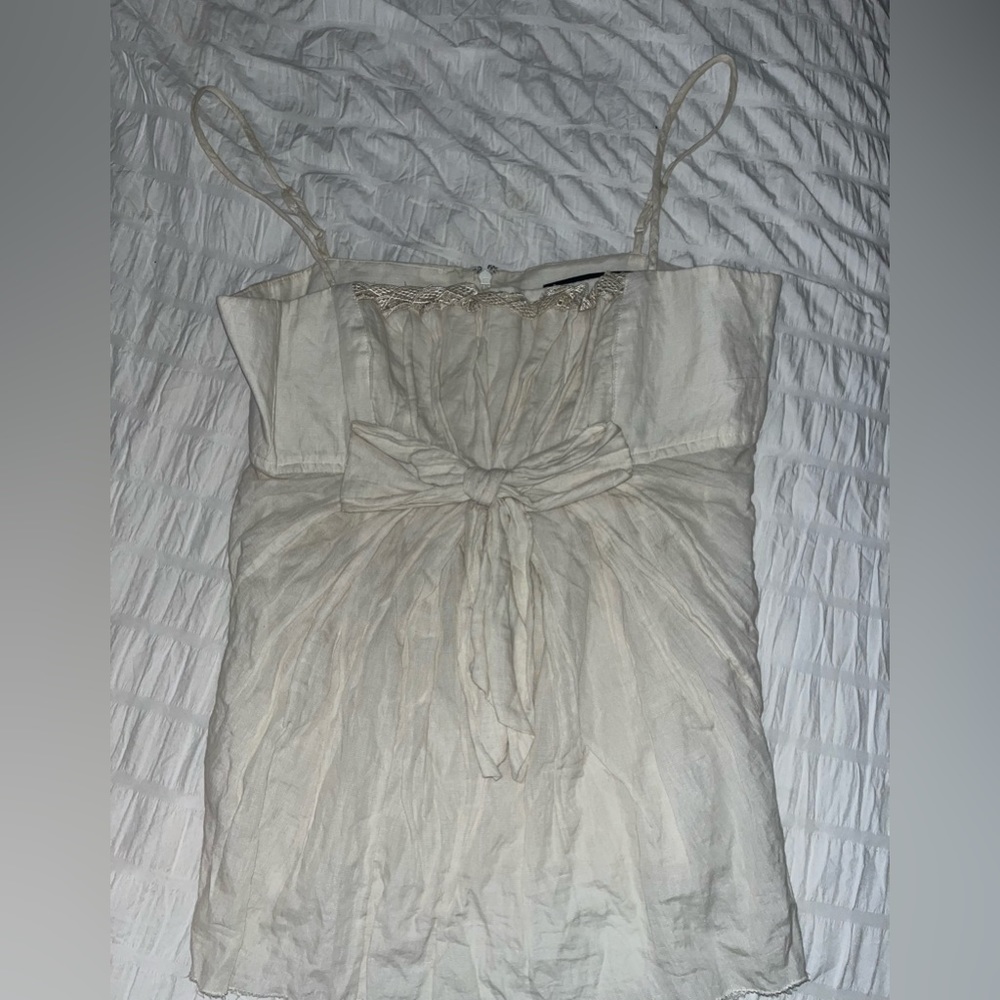Robert Rodriguez Tank top